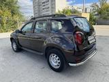 Renault Duster 2016 годаүшін5 200 000 тг. в Усть-Каменогорск – фото 5