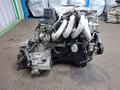 QG18 Двигатель Nissan QG18 DE QG16 DE Almera Classic за 350 000 тг. в Алматы – фото 10