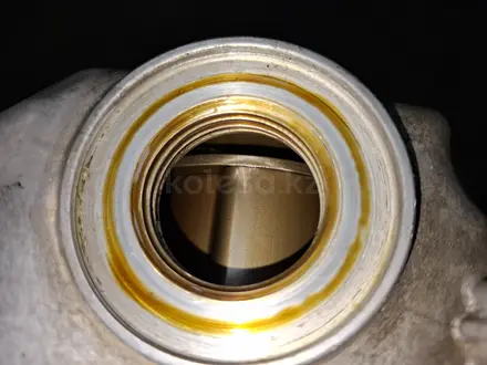 QG18 Двигатель Nissan QG18 DE QG16 DE Almera Classic за 350 000 тг. в Алматы – фото 18