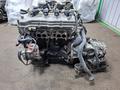 QG18 Двигатель Nissan QG18 DE QG16 DE Almera Classic за 350 000 тг. в Алматы – фото 5
