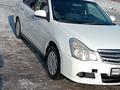 Nissan Almera 2014 годаүшін5 000 000 тг. в Актобе – фото 11