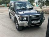 Mitsubishi Pajero 1994 года за 3 700 000 тг. в Кордай