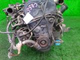 Двигатель SUZUKI JIMNY JA71V F6A-T 1992 за 223 000 тг. в Костанай – фото 2