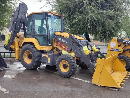 XCMG  XC2570 2026 года за 27 700 000 тг. в Алматы