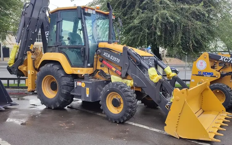 XCMG  XC2570 2026 годаүшін27 700 000 тг. в Алматы