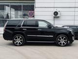 Cadillac Escalade 2016 годаүшін20 250 000 тг. в Астана