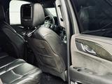 Cadillac Escalade 2016 годаүшін20 250 000 тг. в Астана – фото 4