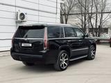 Cadillac Escalade 2016 годаүшін20 250 000 тг. в Астана – фото 3