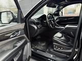 Cadillac Escalade 2016 годаүшін20 250 000 тг. в Астана – фото 2
