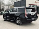 Cadillac Escalade 2016 годаүшін20 250 000 тг. в Астана – фото 5
