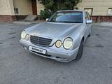 Mercedes-Benz E 280 2000 годаүшін5 300 000 тг. в Кызылорда – фото 5