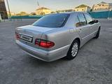 Mercedes-Benz E 280 2000 годаүшін5 300 000 тг. в Кызылорда – фото 5