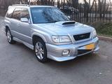 Subaru Forester 2000 годаfor4 200 000 тг. в Алматы – фото 2