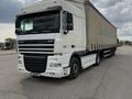 DAF  XF 105 2008 годаүшін14 000 000 тг. в Алматы – фото 2