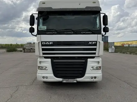 DAF  XF 105 2008 года за 14 000 000 тг. в Алматы