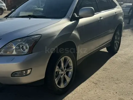 Lexus RX 350 2007 года за 10 000 000 тг. в Алматы – фото 4