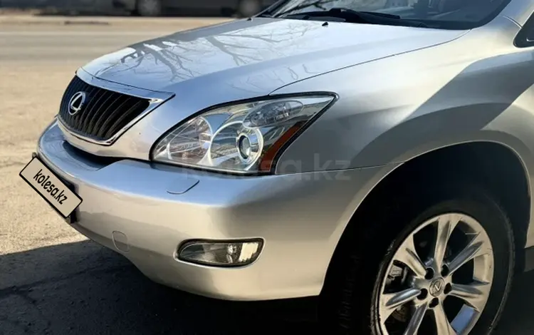 Lexus RX 350 2007 года за 10 000 000 тг. в Алматы