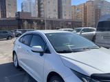 Toyota Corolla 2021 годаүшін9 300 000 тг. в Астана – фото 3