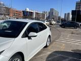 Toyota Corolla 2021 годаүшін9 300 000 тг. в Астана – фото 2