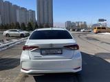 Toyota Corolla 2021 годаүшін9 300 000 тг. в Астана – фото 4
