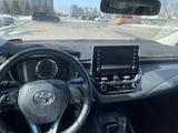 Toyota Corolla 2021 годаүшін9 300 000 тг. в Астана – фото 5