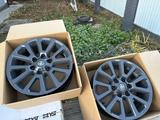 Диски Тойота Прадо R18 за 250 000 тг. в Уральск – фото 2