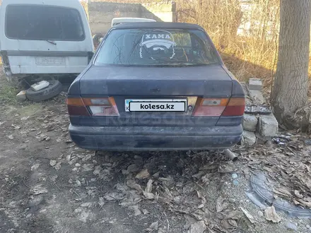 Nissan Primera 1993 года за 400 000 тг. в Алматы – фото 3