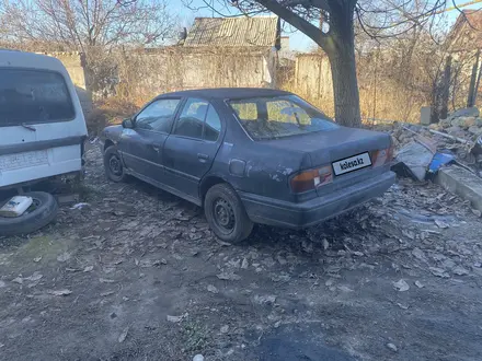 Nissan Primera 1993 года за 400 000 тг. в Алматы – фото 7