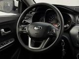 Kia Rio 2014 годаfor5 800 000 тг. в Семей – фото 3