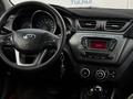 Kia Rio 2014 года за 5 800 000 тг. в Семей – фото 5