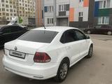 Volkswagen Polo 2015 годаfor5 000 000 тг. в Алматы