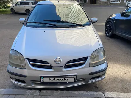 Nissan Almera 2005 года за 3 300 000 тг. в Астана