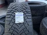 Шина Michelin X-Ice North 4 SUV 275/50 R22 115T XL зимняя шипованнаяүшін255 000 тг. в Алматы – фото 2