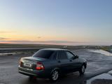 ВАЗ (Lada) Priora 2170 2011 годаүшін2 500 000 тг. в Актау