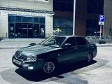 ВАЗ (Lada) Priora 2170 2011 годаүшін2 500 000 тг. в Актау – фото 3