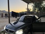 ВАЗ (Lada) Priora 2170 2011 годаүшін2 500 000 тг. в Актау – фото 5