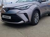 Toyota C-HR 2020 годаүшін8 200 000 тг. в Атырау – фото 2