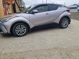 Toyota C-HR 2020 годаүшін8 200 000 тг. в Атырау