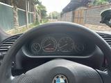 BMW 320 1993 годаүшін2 650 000 тг. в Есик – фото 2