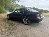 BMW 320 1993 годаүшін2 650 000 тг. в Есик – фото 5