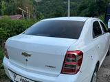 Chevrolet Cobalt 2020 годаүшін4 000 000 тг. в Алматы – фото 2