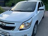 Chevrolet Cobalt 2020 годаүшін4 000 000 тг. в Алматы