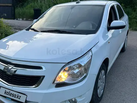 Chevrolet Cobalt 2020 года за 4 000 000 тг. в Алматы