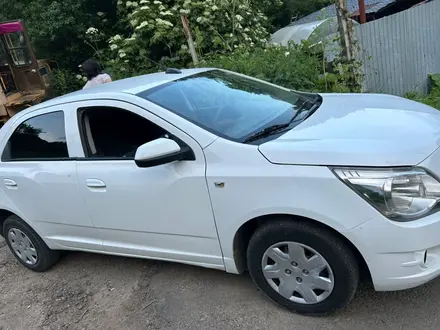 Chevrolet Cobalt 2020 года за 4 000 000 тг. в Алматы – фото 3