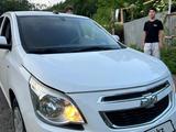 Chevrolet Cobalt 2020 годаүшін4 000 000 тг. в Алматы – фото 4