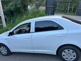 Chevrolet Cobalt 2020 годаүшін4 000 000 тг. в Алматы – фото 5