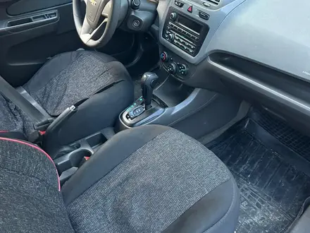 Chevrolet Cobalt 2020 года за 4 000 000 тг. в Алматы – фото 6