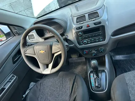 Chevrolet Cobalt 2020 года за 4 000 000 тг. в Алматы – фото 7