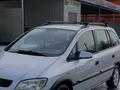 Opel Zafira 2001 года за 2 700 000 тг. в Алматы – фото 2