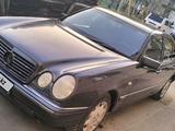 Mercedes-Benz E 280 1996 года за 2 200 000 тг. в Жезказган – фото 2